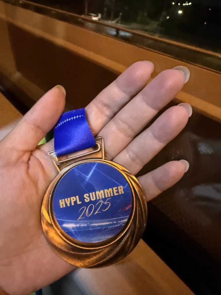 越南國際足球邀請賽【U13組第三名】