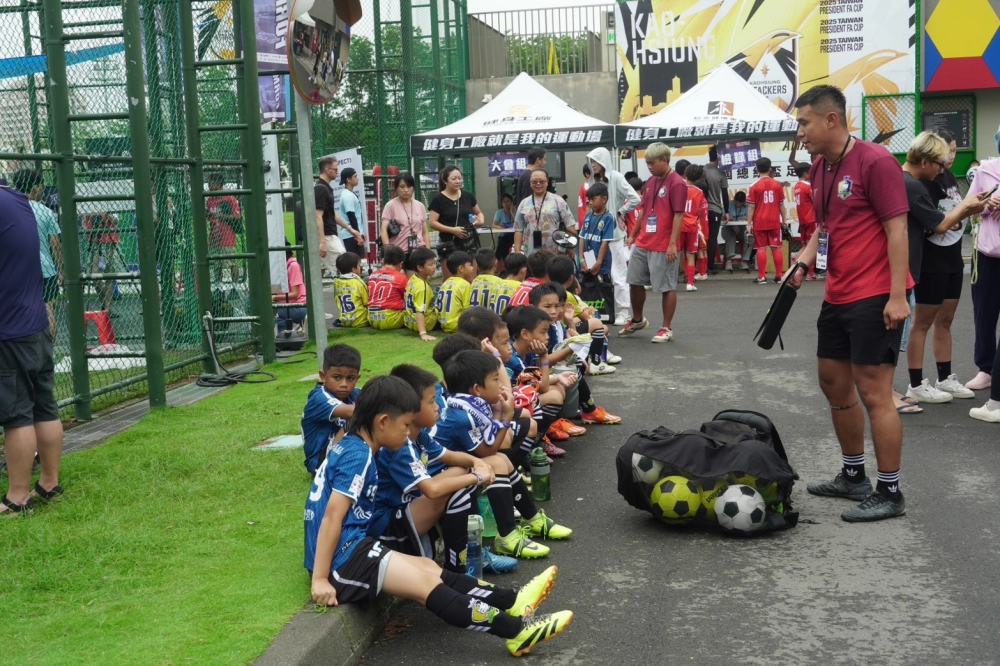 小惡魔足球俱樂部銜接有成 再傳捷報｜全齡齊耀眼