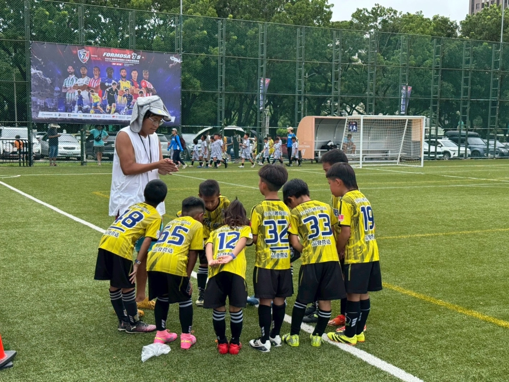 小惡魔足球俱樂部銜接有成 再傳捷報｜全齡齊耀眼