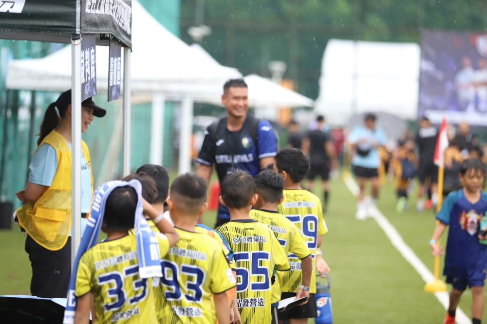 小惡魔足球俱樂部銜接有成 再傳捷報｜全齡齊耀眼