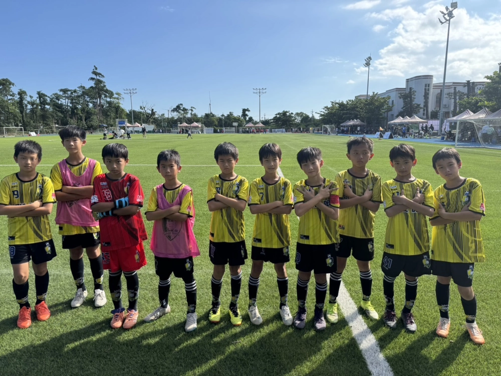 《2025學童盃 全國總決賽》