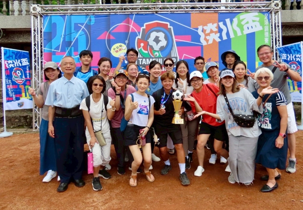 小惡魔足球俱樂部銜接有成 再傳捷報｜全齡齊耀眼