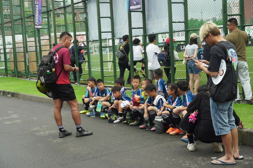 小惡魔足球俱樂部銜接有成 再傳捷報｜全齡齊耀眼