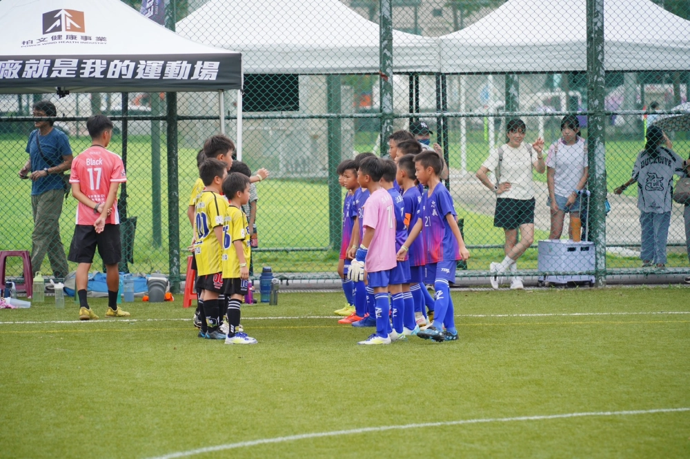 小惡魔足球俱樂部銜接有成 再傳捷報｜全齡齊耀眼