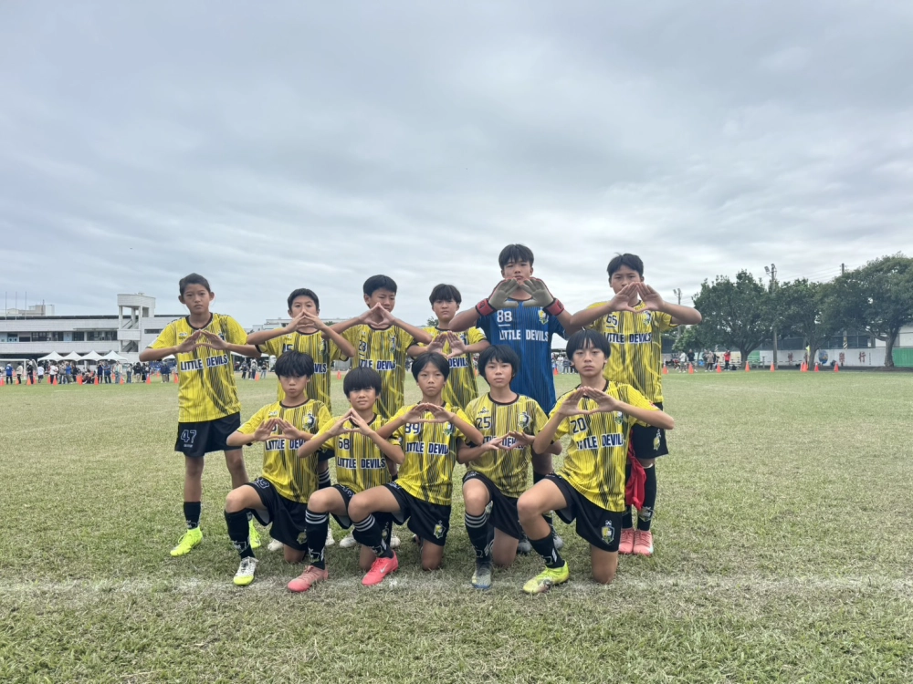 《2025學童盃 全國總決賽》