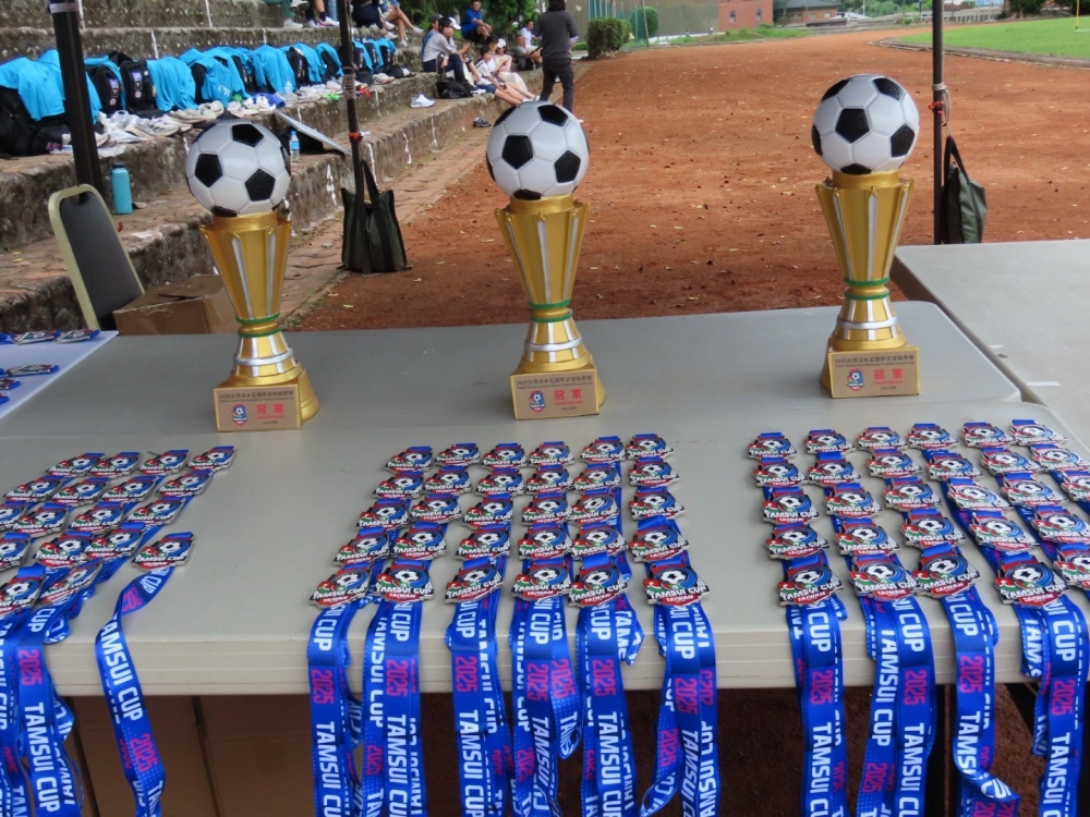 小惡魔足球俱樂部銜接有成 再傳捷報｜全齡齊耀眼