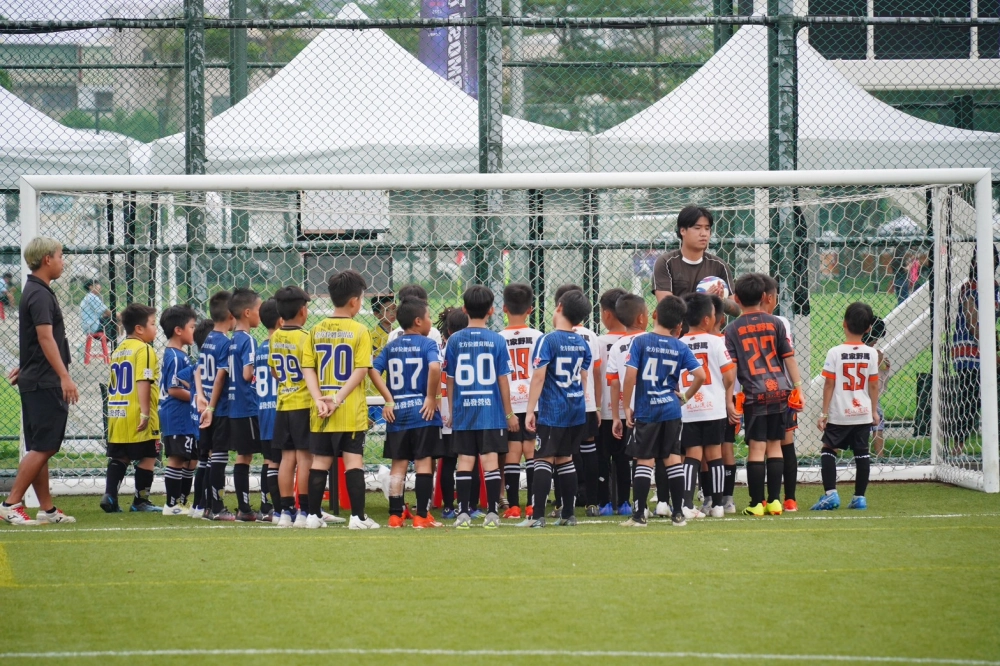小惡魔足球俱樂部銜接有成 再傳捷報｜全齡齊耀眼