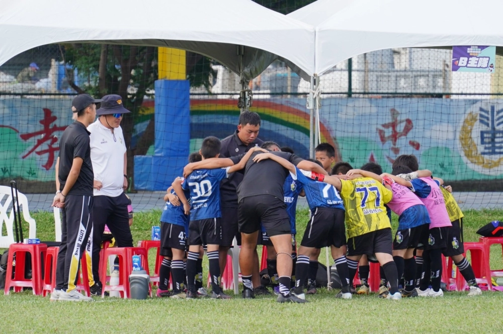 《2025學童盃 全國總決賽》