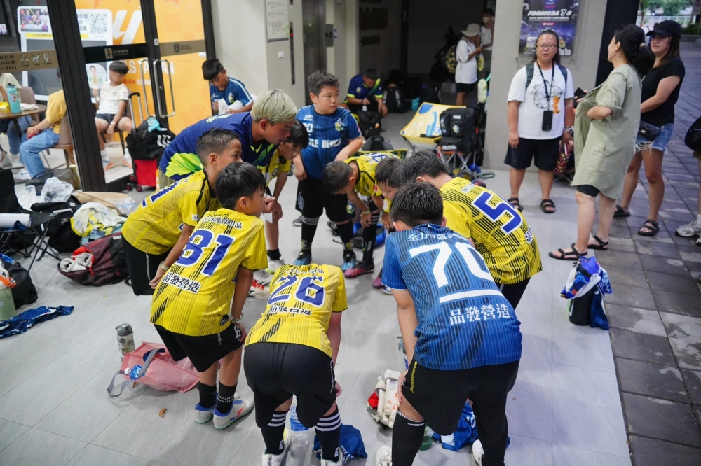 小惡魔足球俱樂部銜接有成 再傳捷報｜全齡齊耀眼