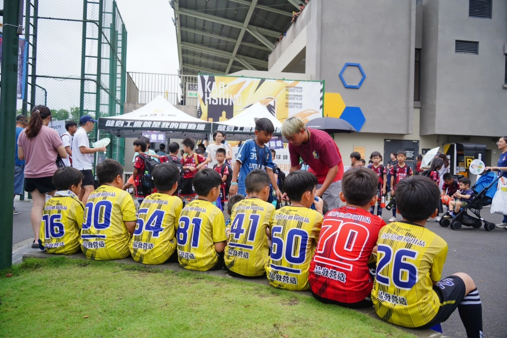 小惡魔足球俱樂部銜接有成 再傳捷報｜全齡齊耀眼