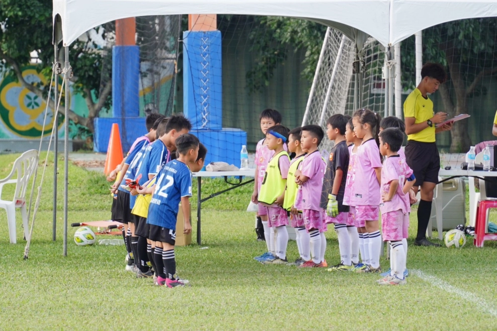 《2025學童盃 全國總決賽》