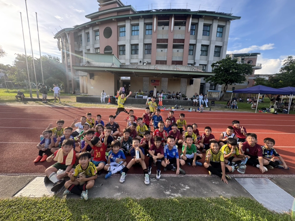 【2025小惡魔菁英隊選測】