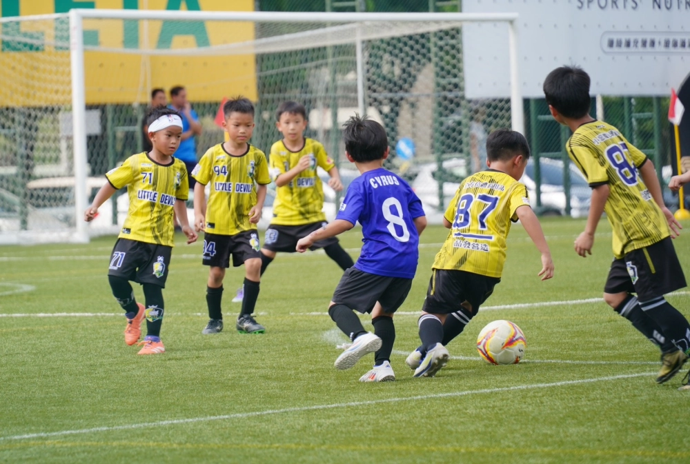 2025-26勝利足球聯賽