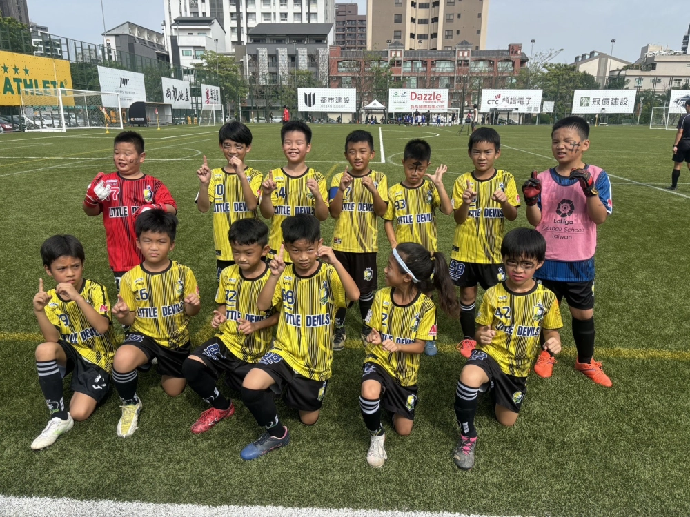 【2025-26勝利足球聯賽】