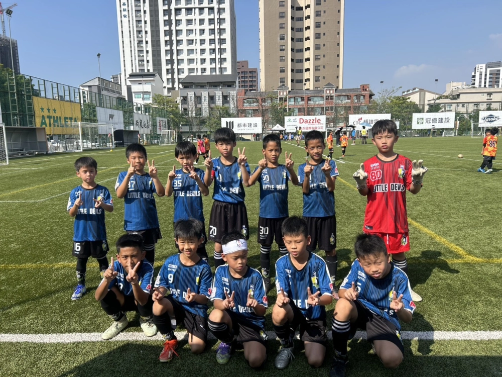 【2025-26勝利足球聯賽】