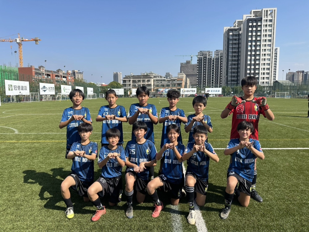 2025-26勝利足球聯賽