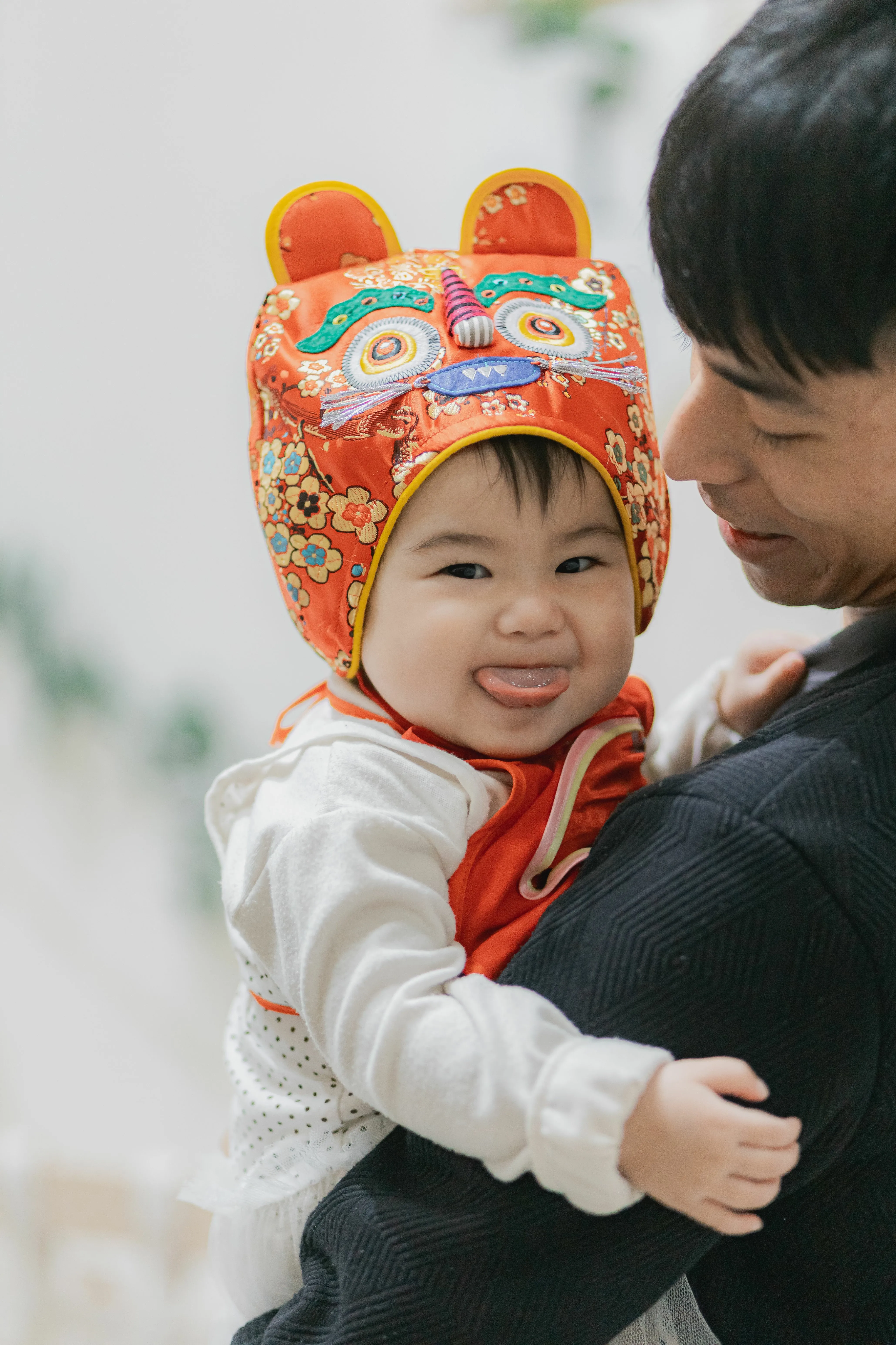 【滿周歲前必看，為什麼要抓周？一場連結愛、祝福與記憶的儀式 (情緒價值與記憶)】屏東抓周推薦 高屏抓周推薦 空間派對租借推薦