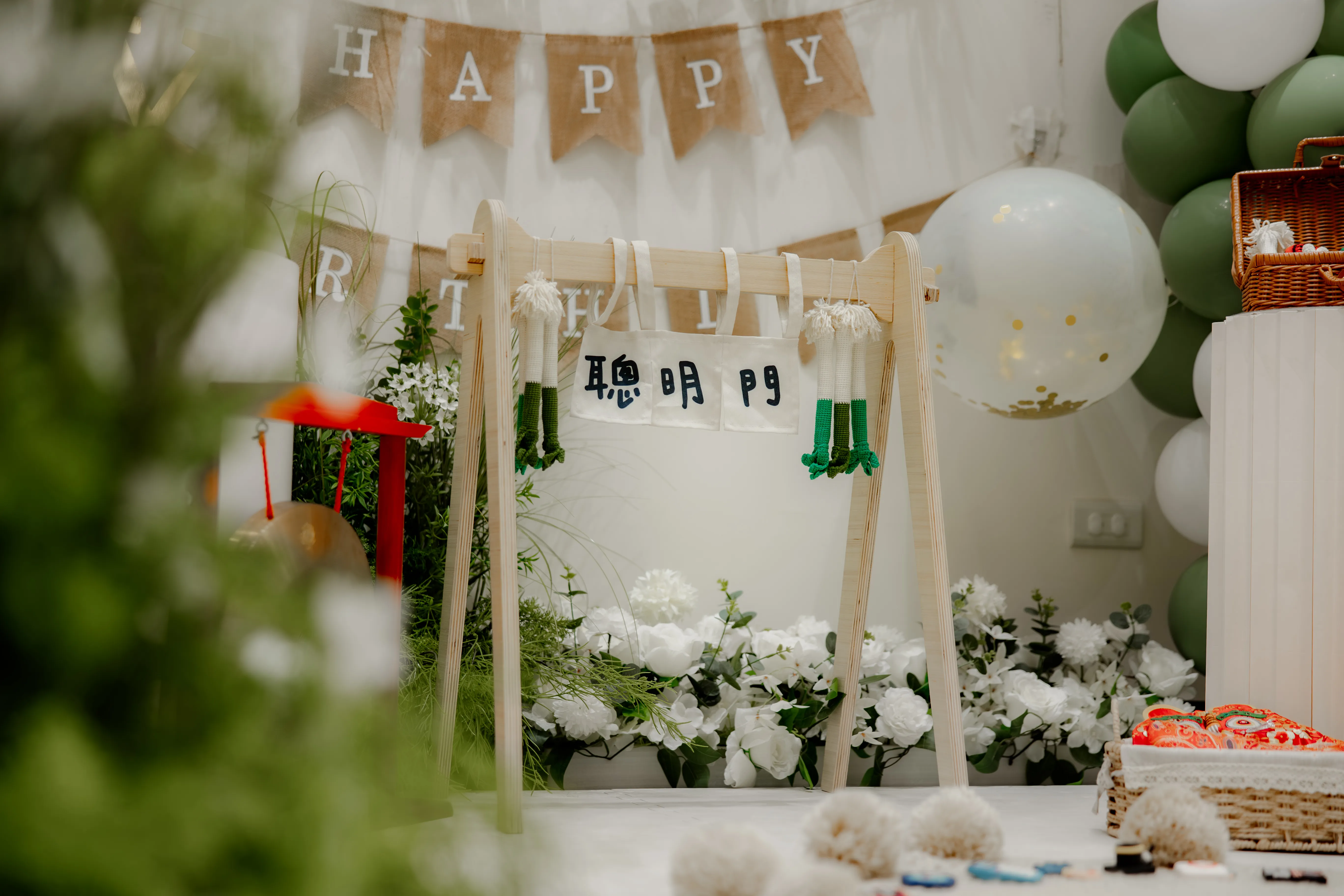 《在小樂寶那一刻，我看見一個爸爸的眼眶紅了》