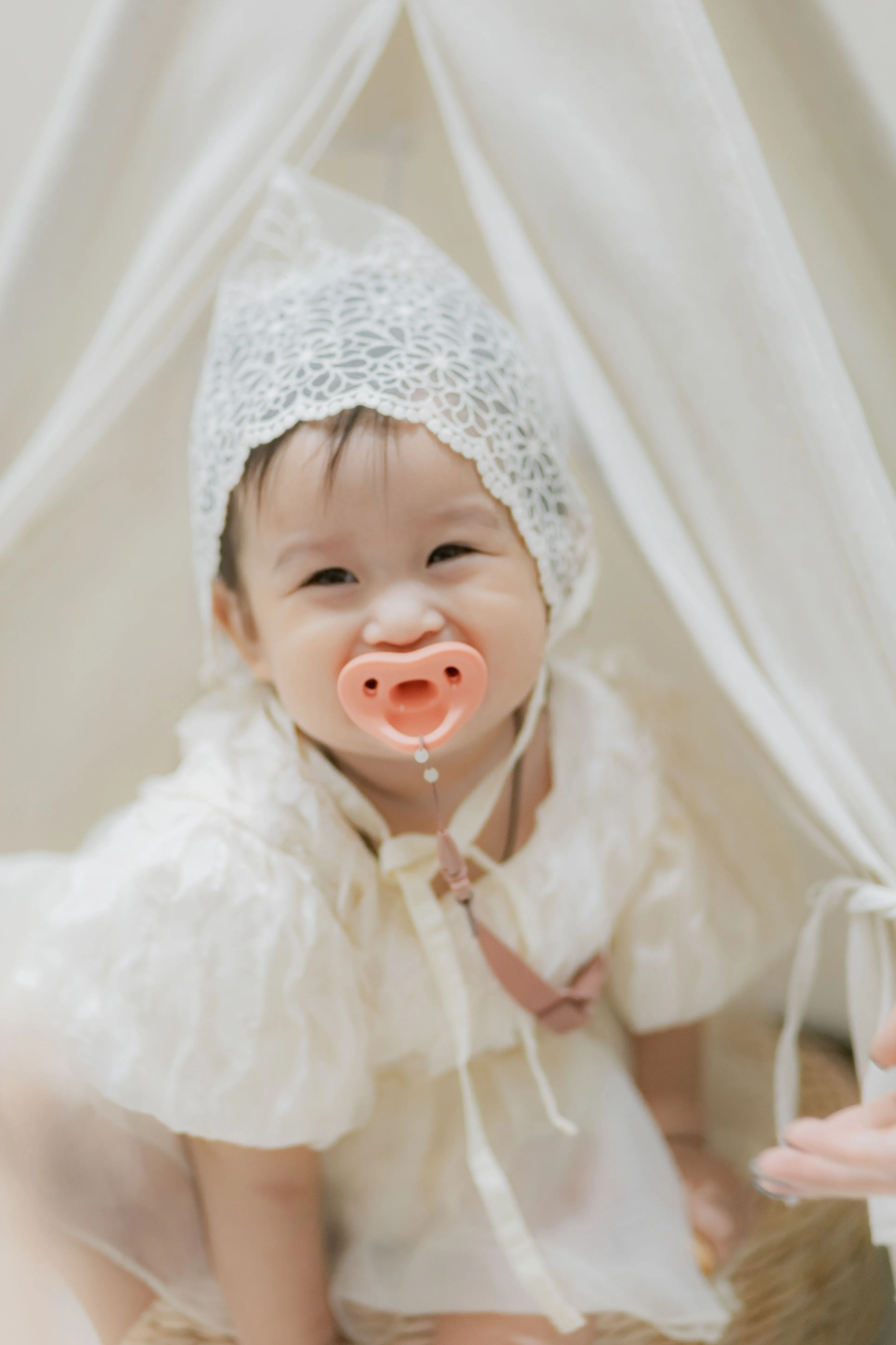 抓周常見問題 Q&A｜關於寶寶抓周，你可能正在想的事｜屏東萬丹在地品牌 小樂寶抓週趣 派對空間