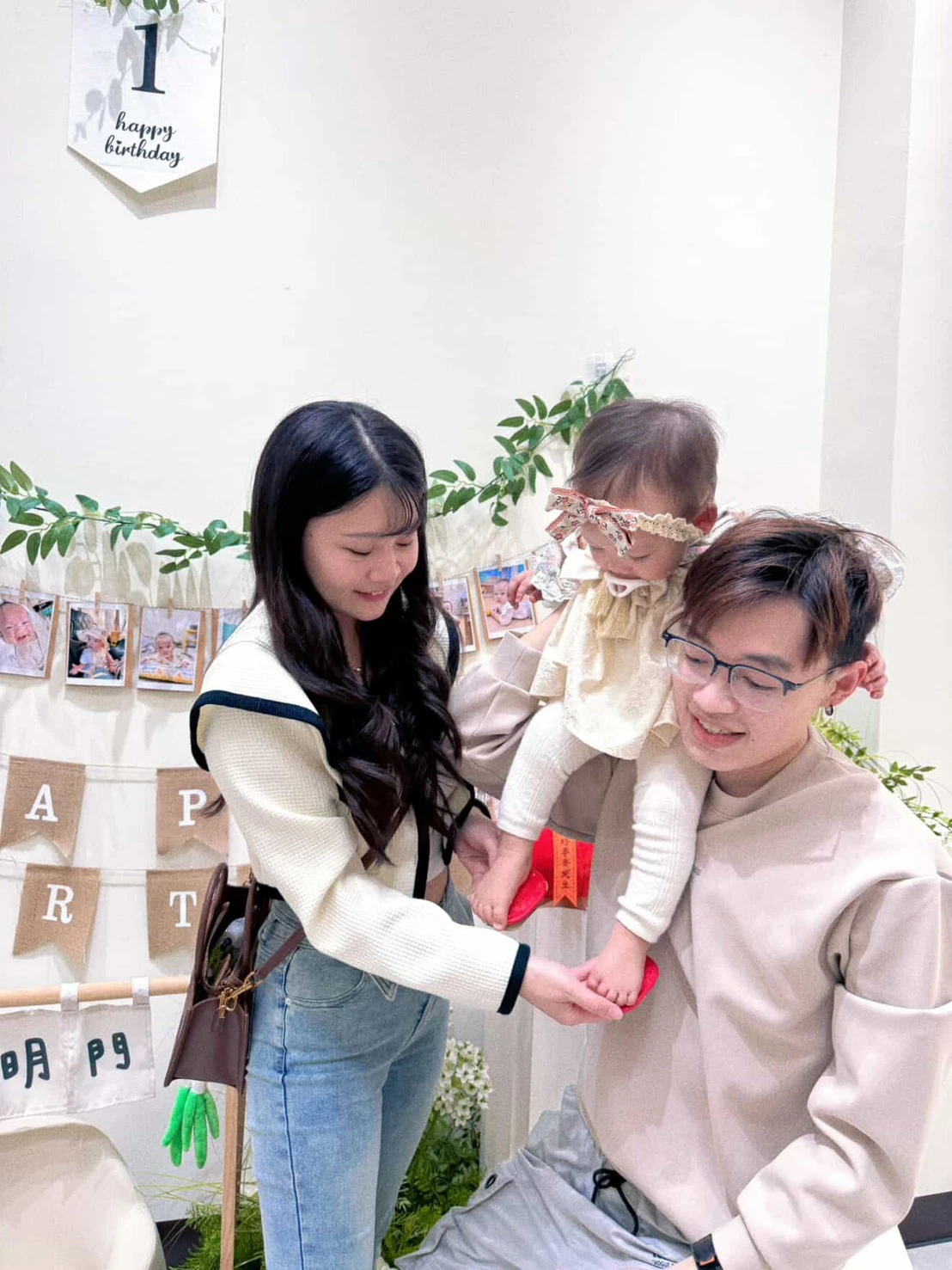 【店內溫馨體驗方案｜幸福入門首選】