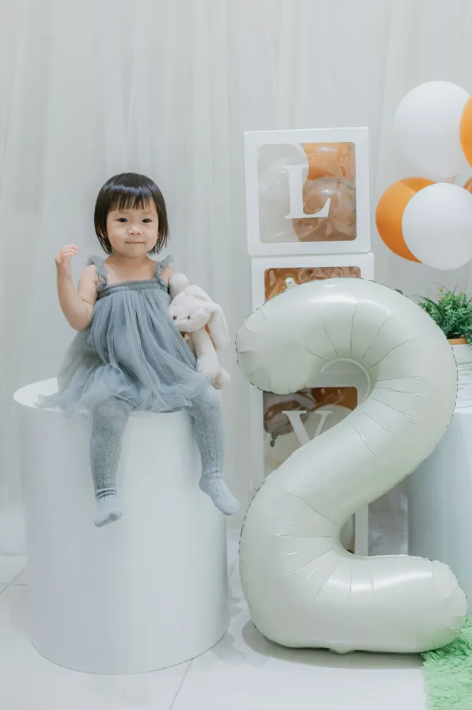 慶生派對