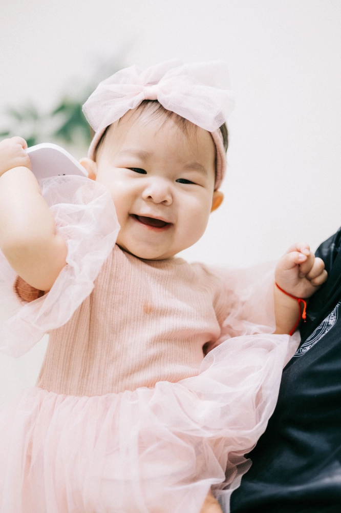 店內抓周(布偶組合版A)