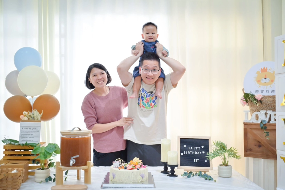 店內抓周(INS組合版C)