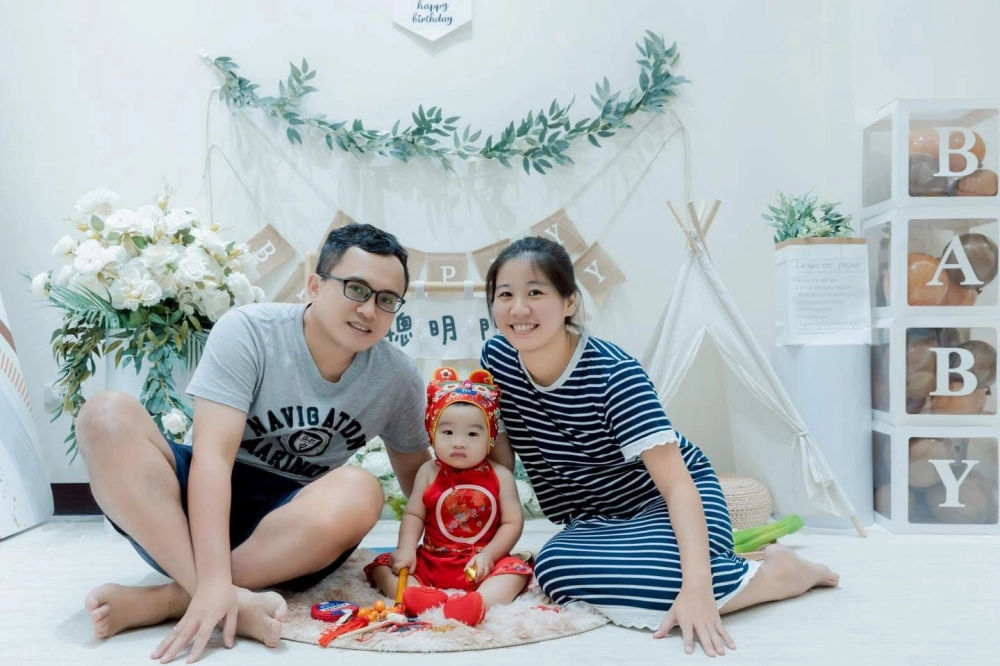 店內抓周(傳統組合版B)