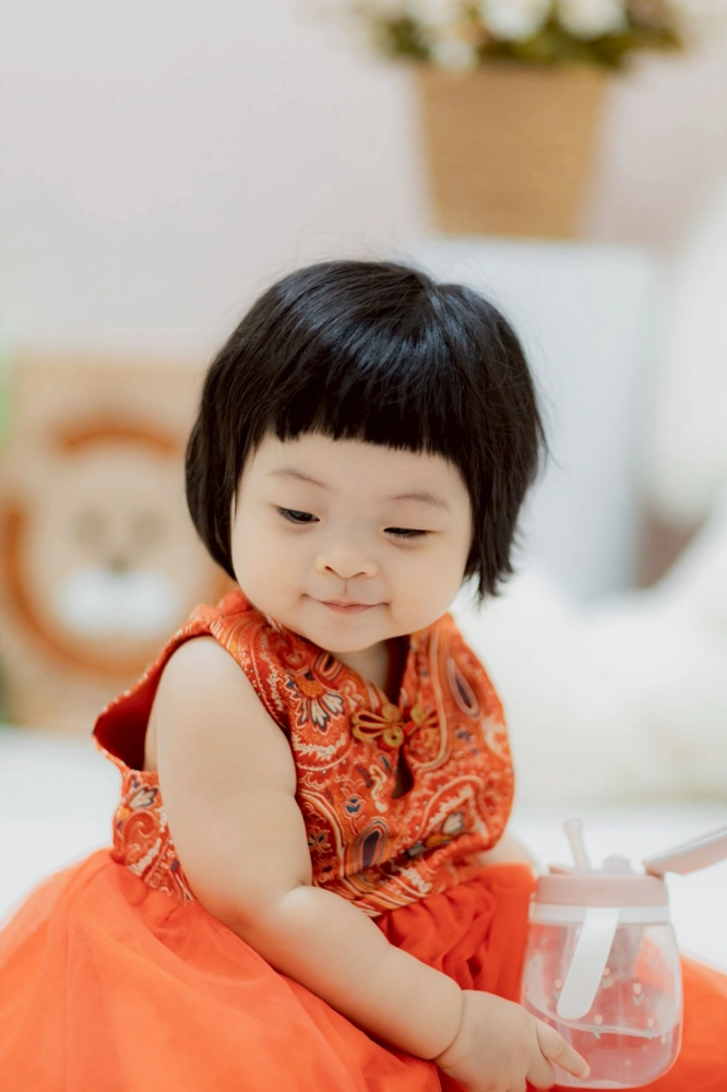 店內抓周(INS組合版C)