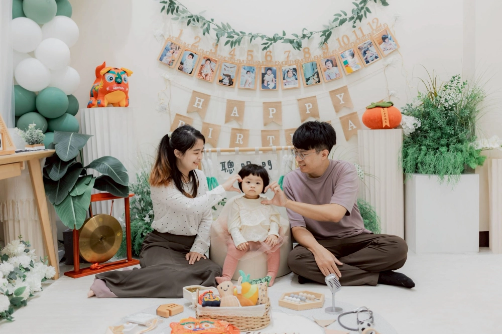 店內抓周(INS組合版C)