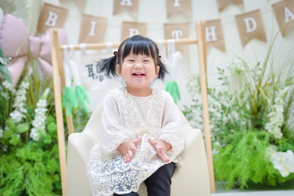 店內抓周(編織組合版B)