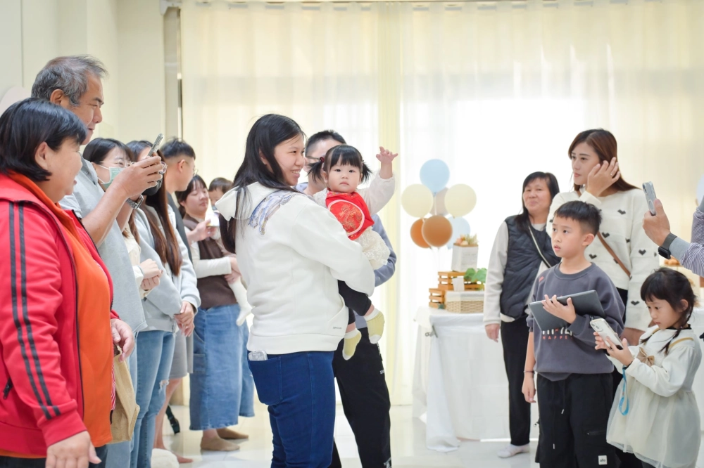 店內抓周(編織組合版B)