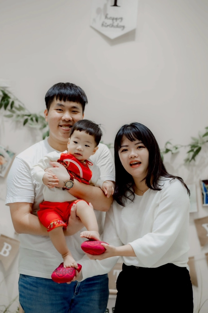 店內抓周(INS組合版C)