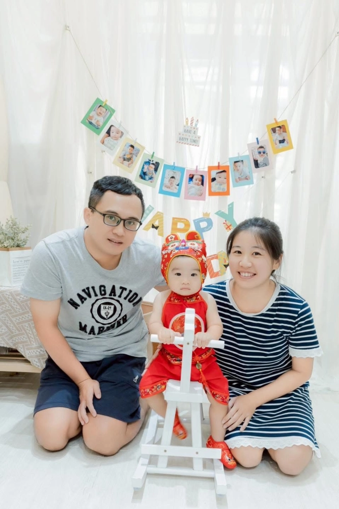 店內抓周(傳統組合版B)