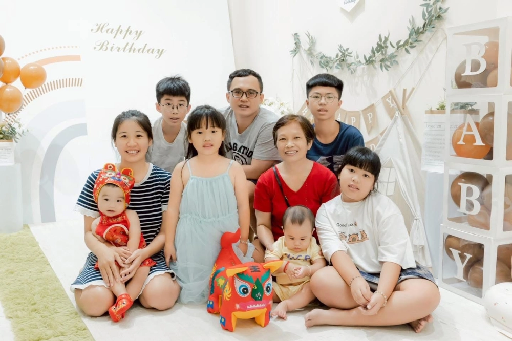 店內抓周(傳統組合版B)