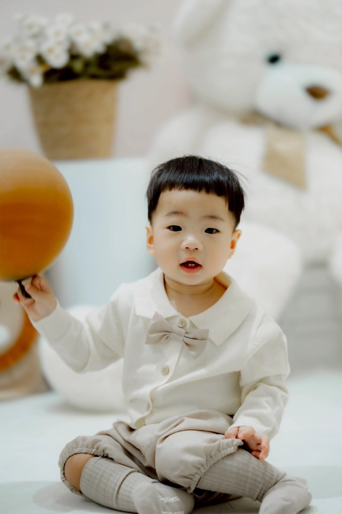 店內抓周(INS組合版C)