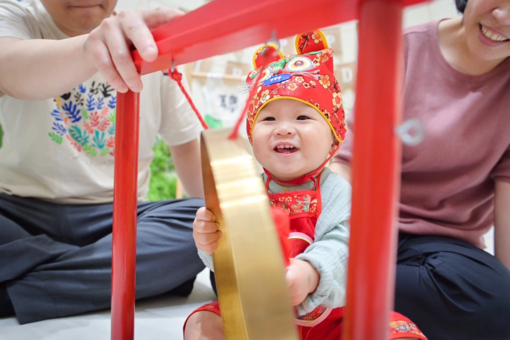 店內抓周(INS組合版C)