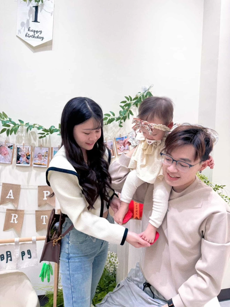 店內抓周(傳統組合版B)