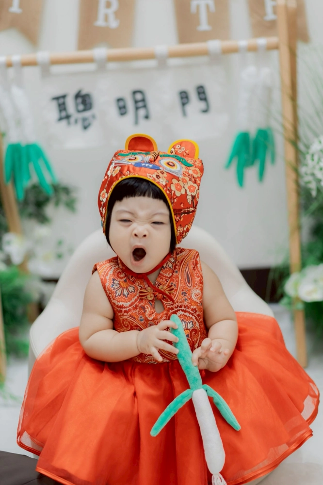 店內抓周(INS組合版C)