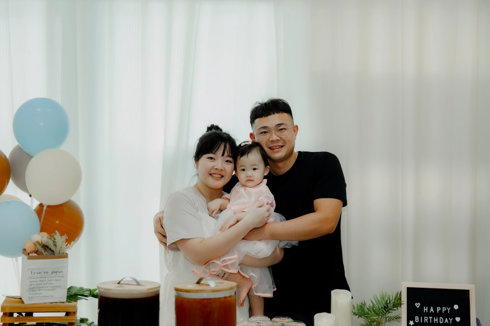 店內抓周(傳統組合版A)