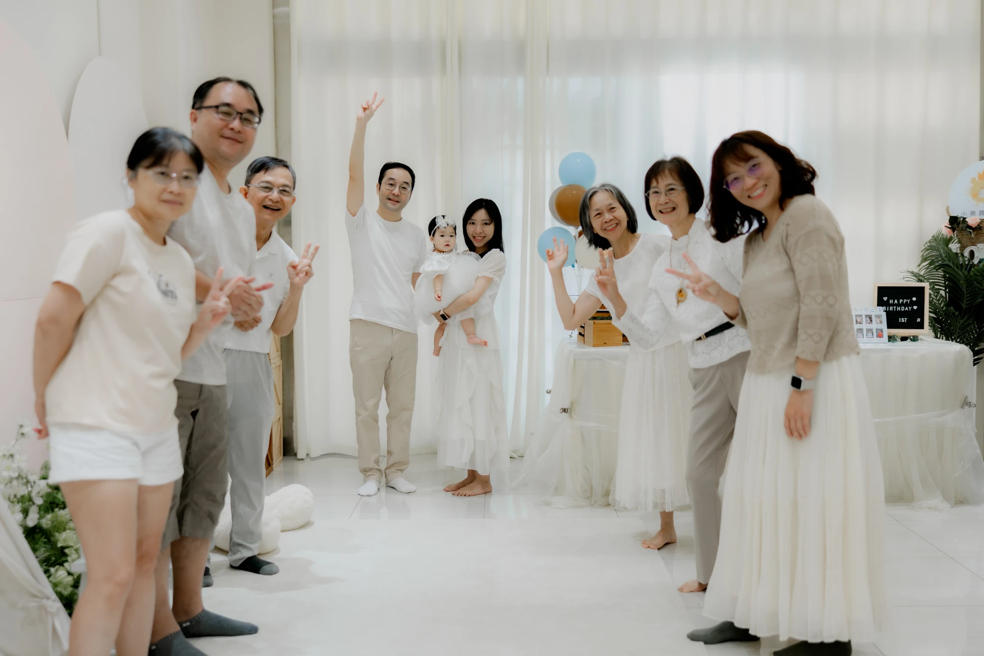 店內抓周(INS組合版C)