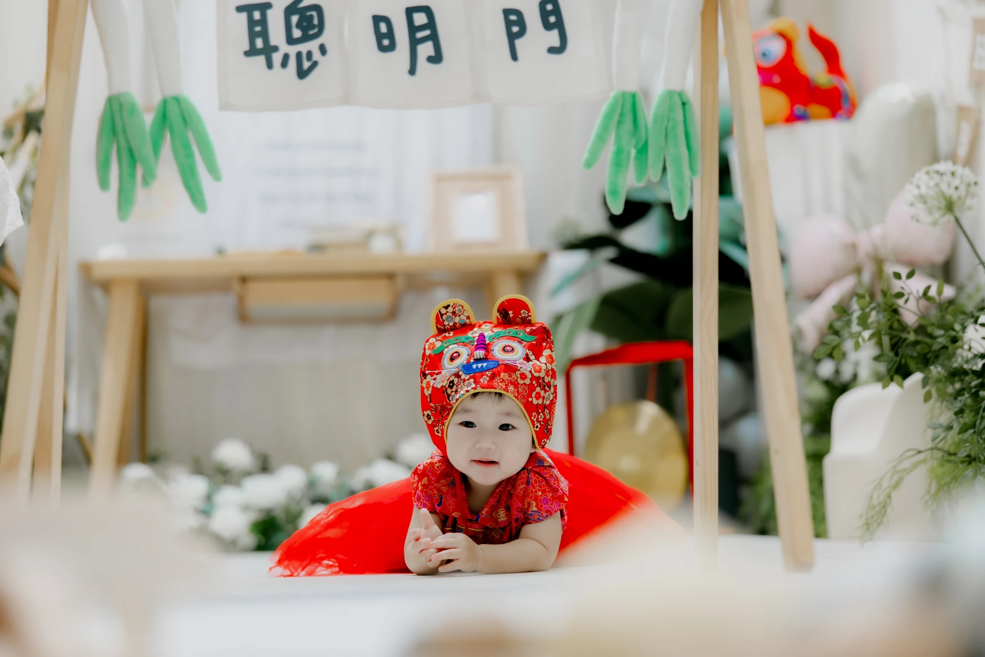 店內抓周(INS組合版C)