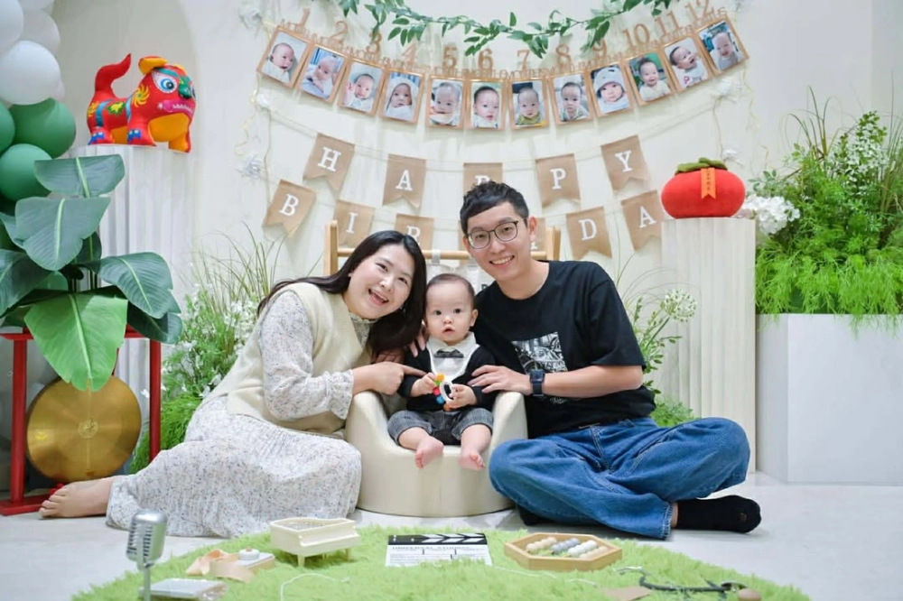 店內抓周(INS組合版C)