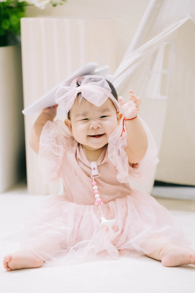 店內抓周(布偶組合版A)