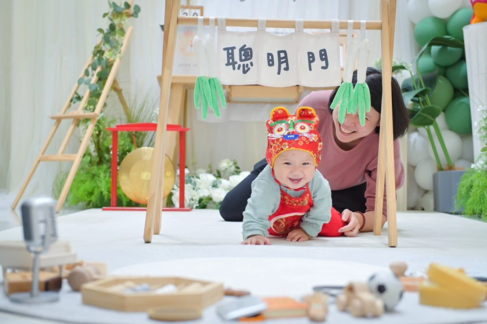 店內抓周(INS組合版C)