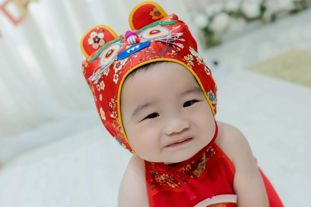 店內抓周(傳統組合版B)