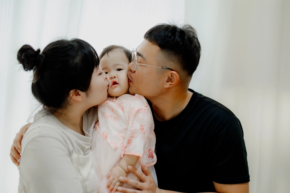 店內抓周(傳統組合版A)