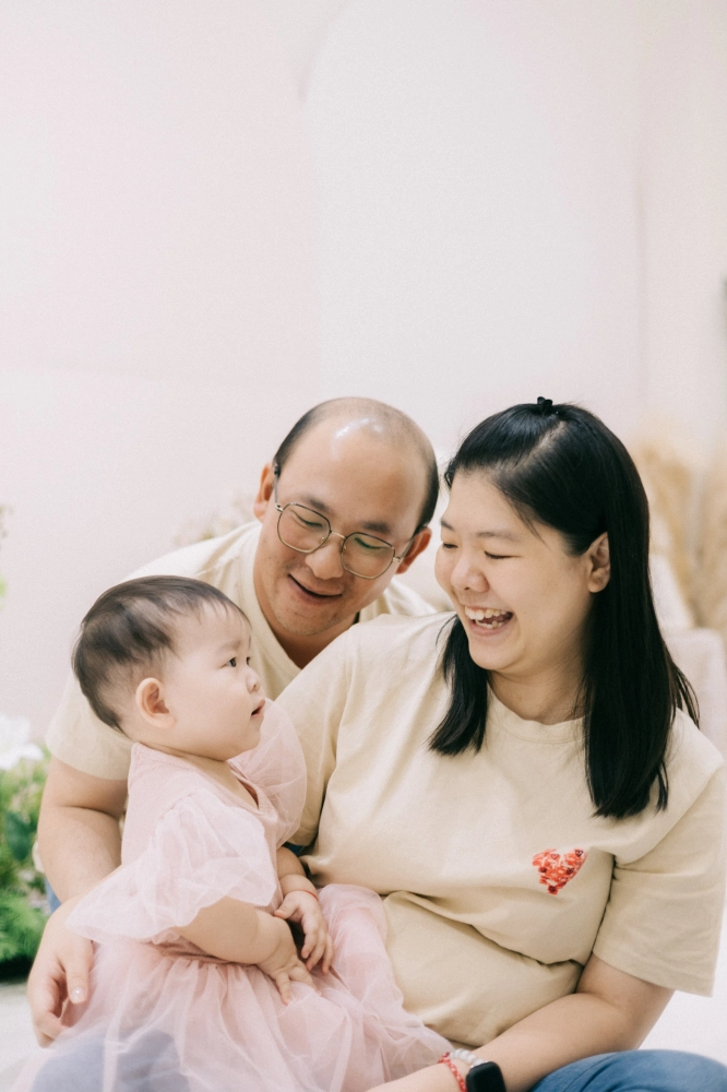 店內抓周(布偶組合版A)