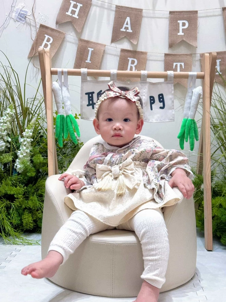 店內抓周(傳統組合版B)