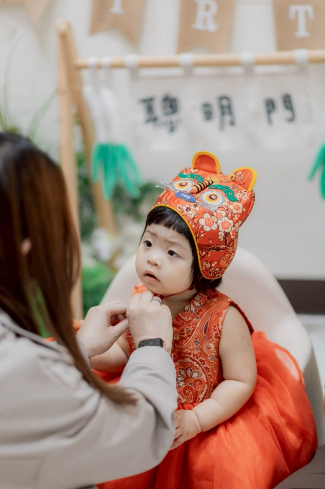 店內抓周(INS組合版C)